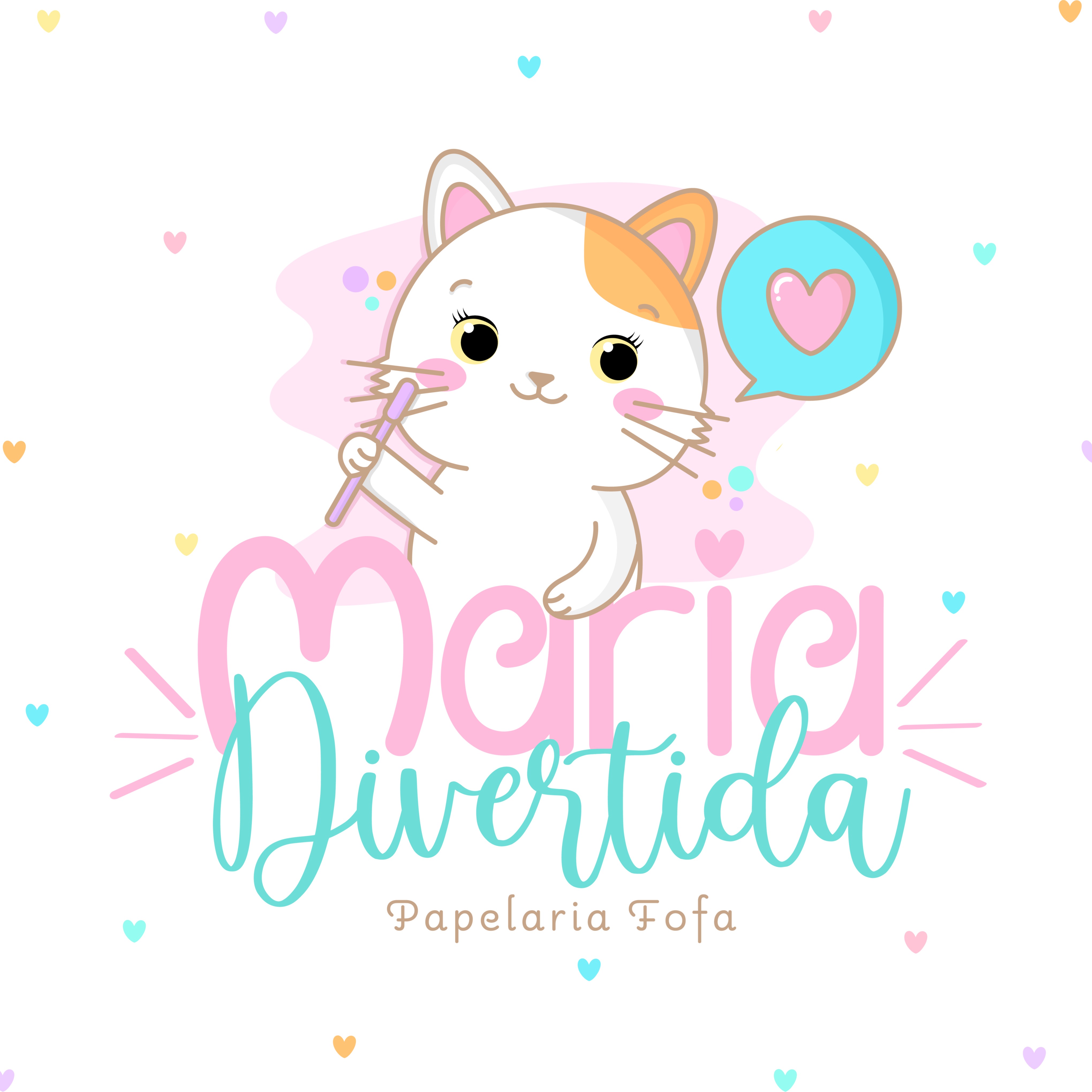 Caneta Gel Kawaii Hello Kitty - Maria Divertida: Papelaria Fofa e Divertida