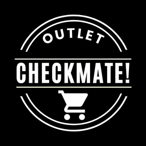 CHECKMATE!, Loja Online | Shopee Brasil
