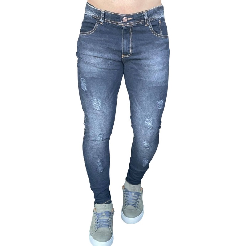 Loja best sale creed jeans