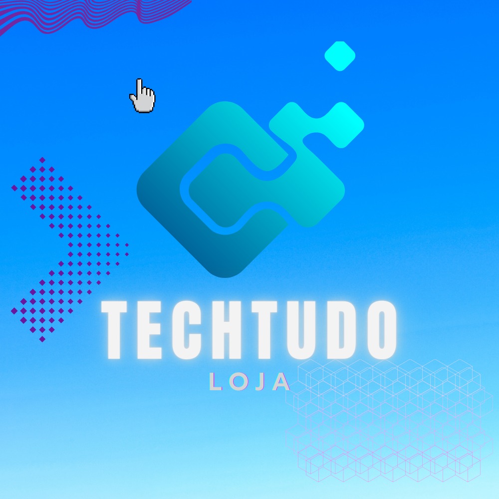 TechTudoLoja, Loja Online | Shopee Brasil