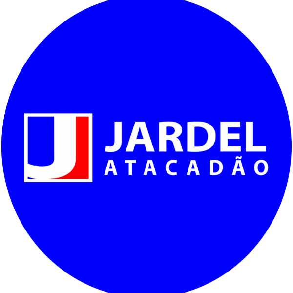 azul claro  Jardel Atacadão