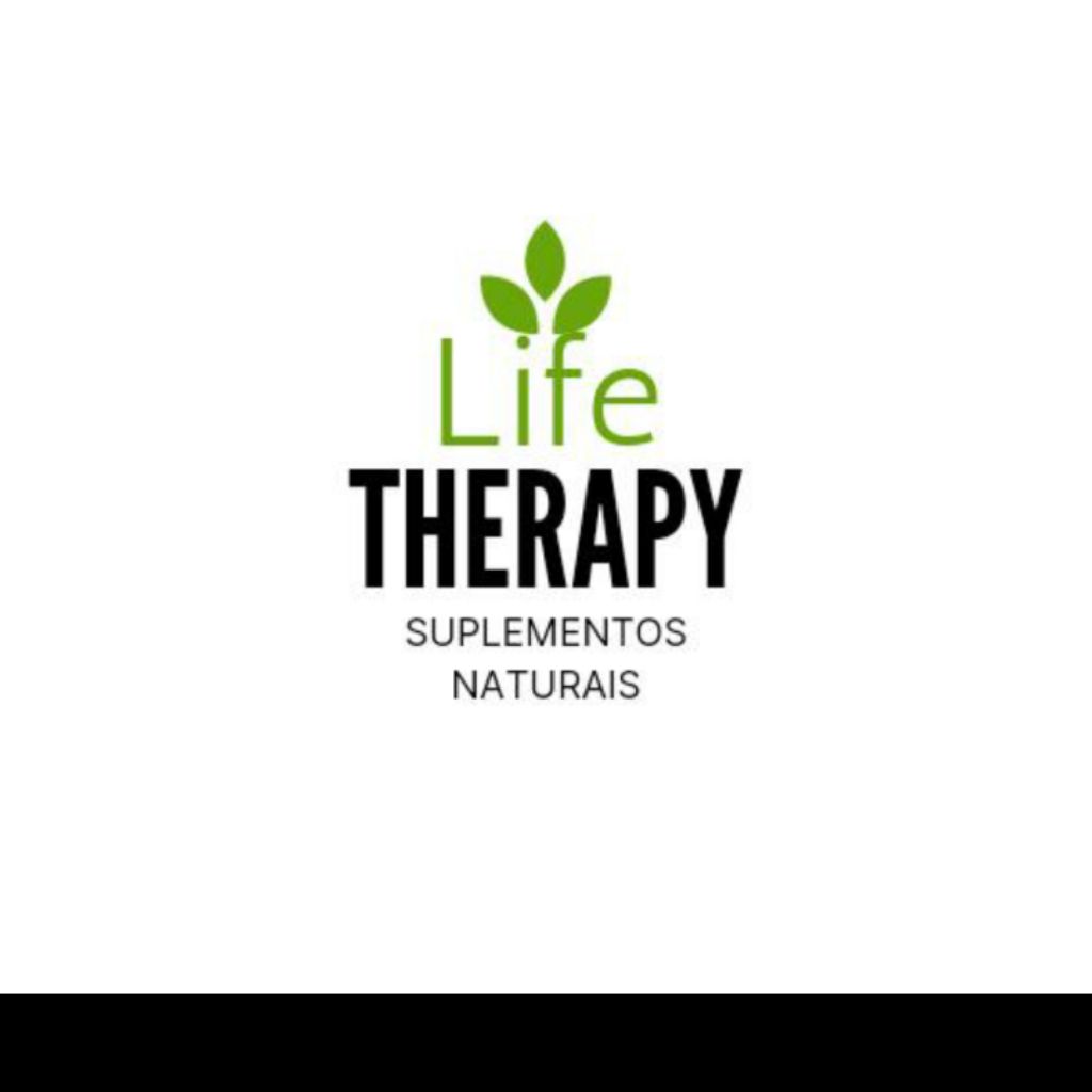 Life Therapy Naturais, Loja Online Shopee Brasil