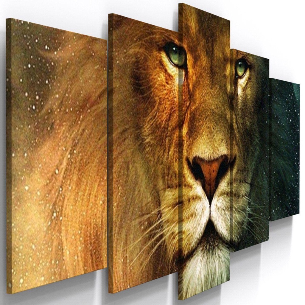 Loja Wall Frame - Quadros Decorativos para todos os Ambientes! - Quadros  Decorativos Jogos Online Lol 120x60 3 peças