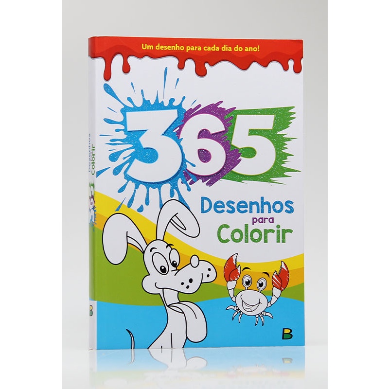 Quebra Cabeça de Galinha Pintadinha no Jigsaw 365