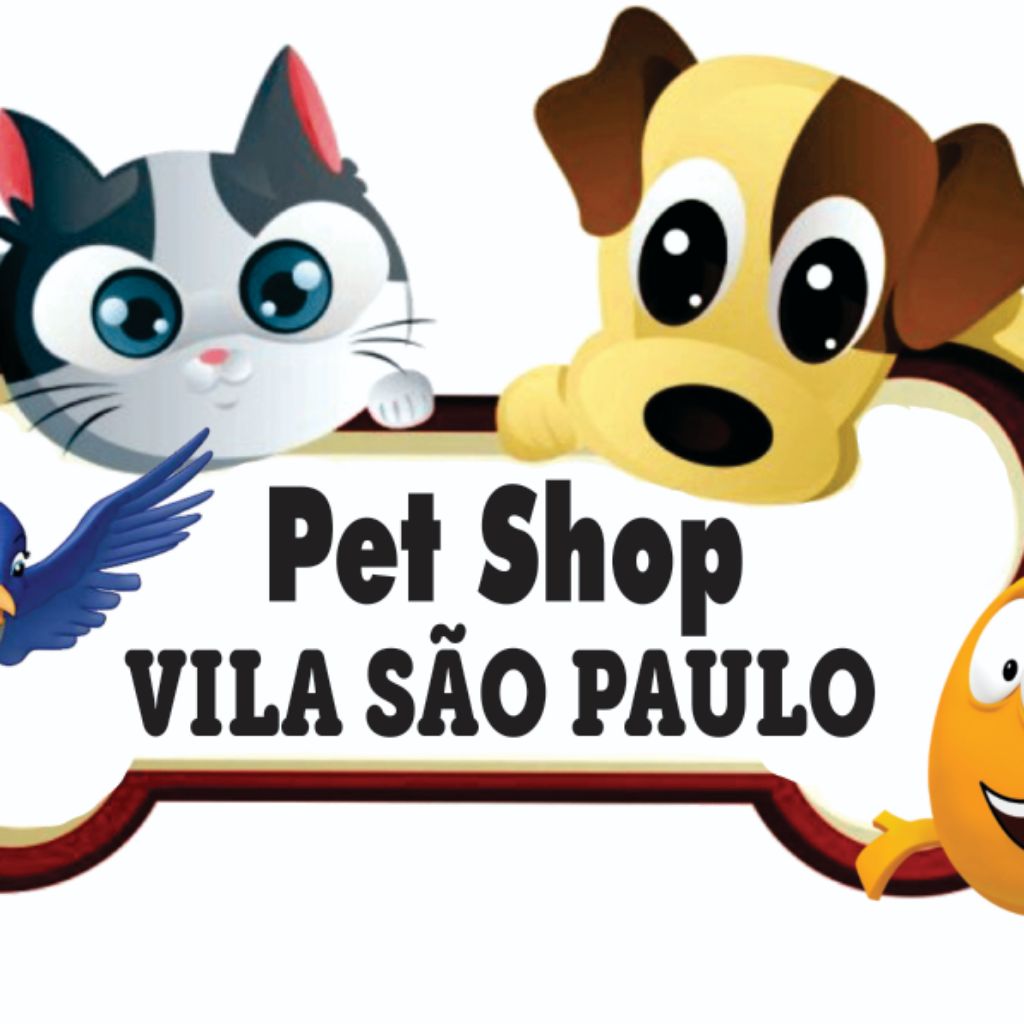 Pet shop vila São Paulo, Loja Online Shopee Brasil