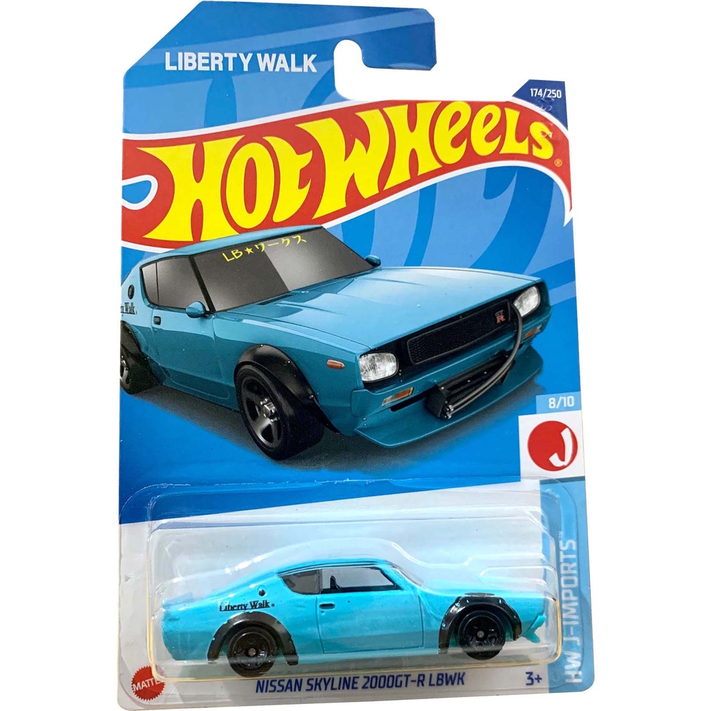 Hot Wheels - Set 5 Miniaturas e Caixa Especial - Velozes e Furiosos - Lote  B - GJP74 Escala Miniaturas by Mão na Roda 4x4