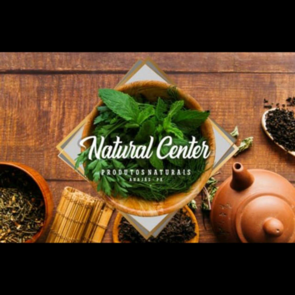 💚🌿Natural Center💚🌿, Loja Online | Shopee Brasil