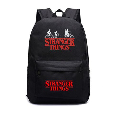 Mochila de stranger things sale