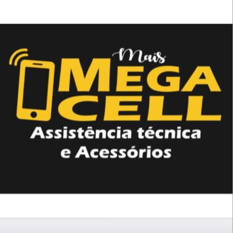 MAIS MEGA CELL, Loja Online | Shopee Brasil