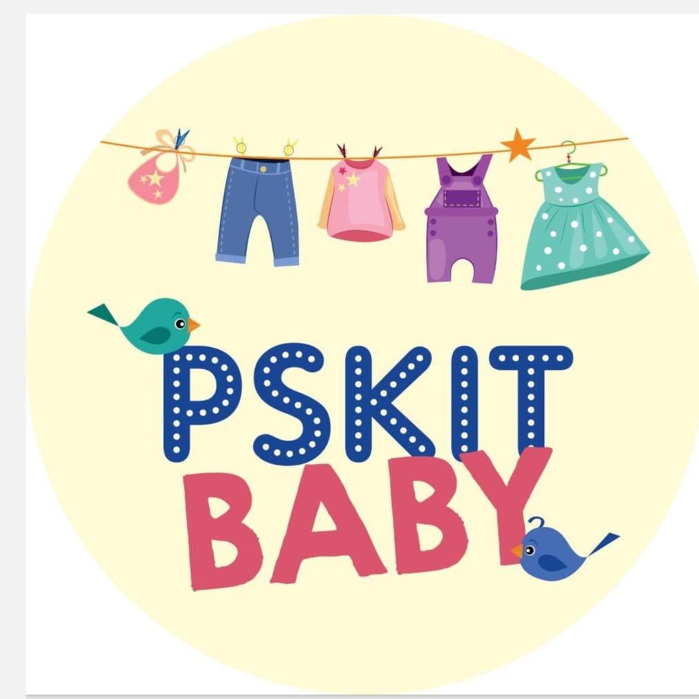 Pskit Baby, Loja Online | Shopee Brasil