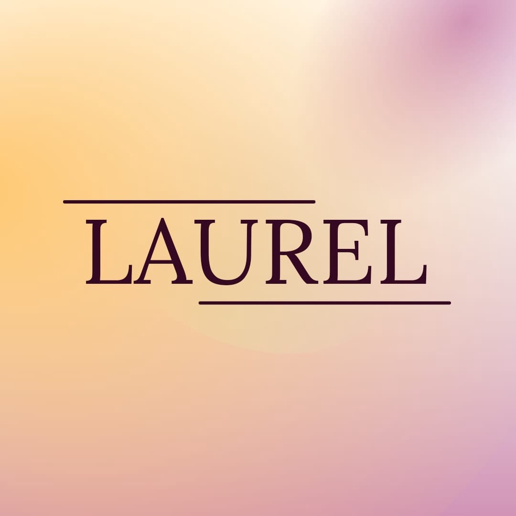 LAUREL MODA Loja Online Shopee Brasil