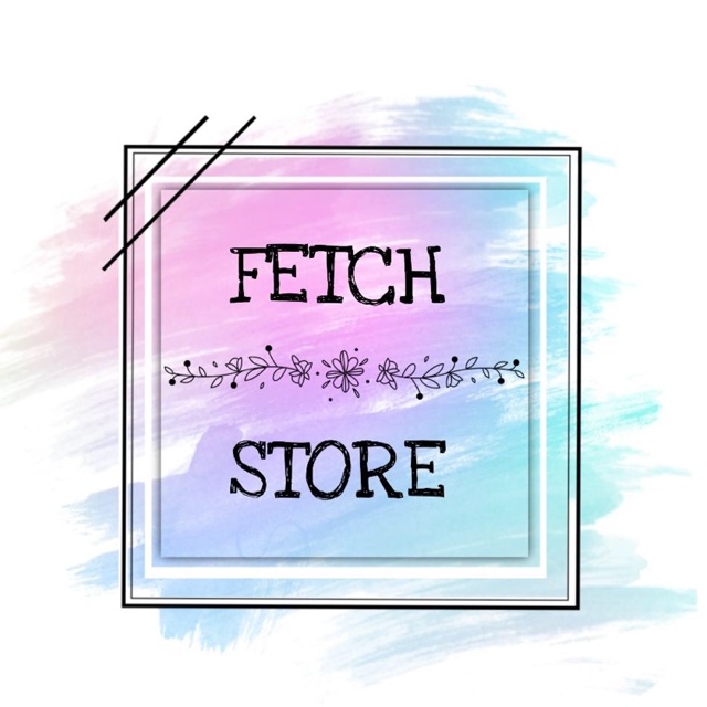 fetch store, Loja Online | Shopee Brasil
