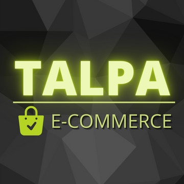 TALPA E-COMMERCE, Loja Online | Shopee Brasil