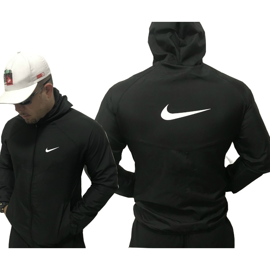 Corta vento best sale nike barata