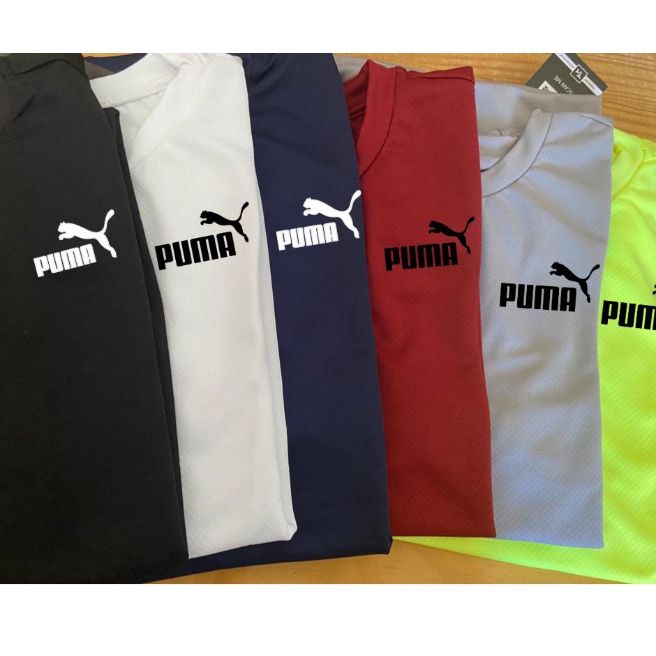 Dry discount fit puma