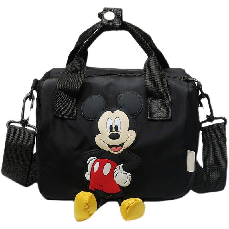 BOLSA TRANSVERSAL MICKEY MOUSE