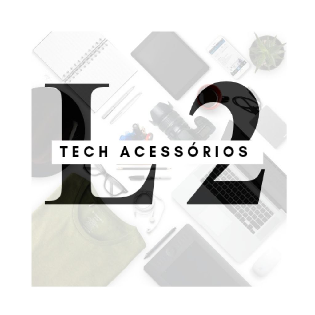 L2 Tech Acessórios, Loja Online | Shopee Brasil