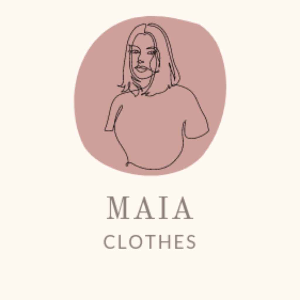 Maia Clothes, Loja Online | Shopee Brasil