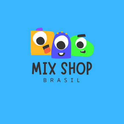 mix shop brasil, Loja Online Shopee Brasil