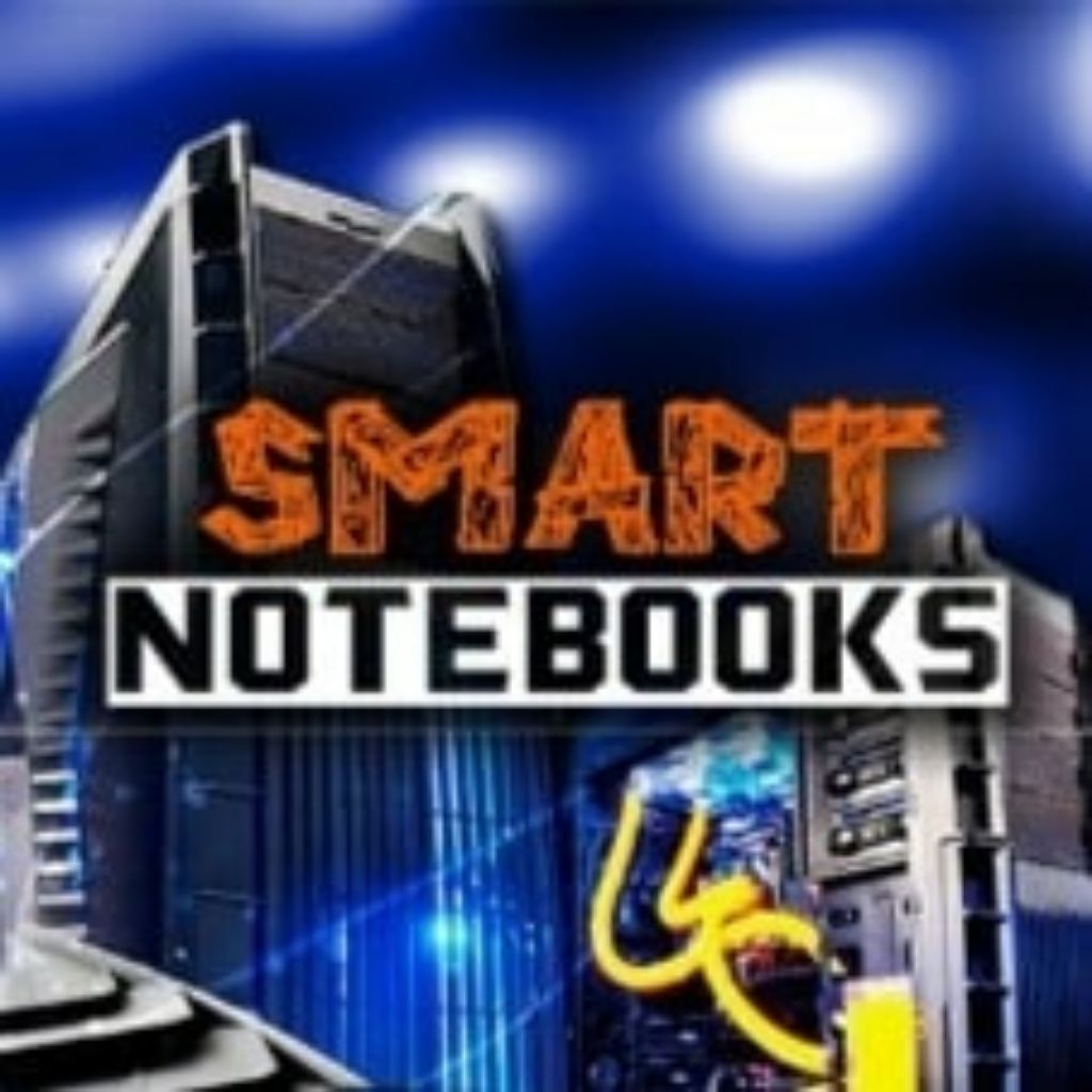 Smart Notebooks, Loja Online | Shopee Brasil