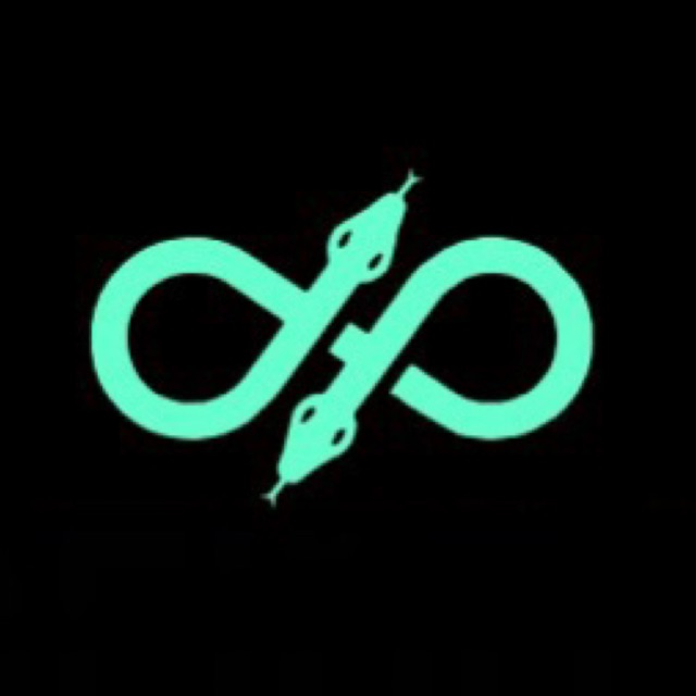 É INFINITY, Loja Online Shopee Brasil