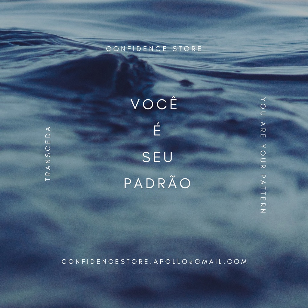 Confidence Store, Loja Online | Shopee Brasil