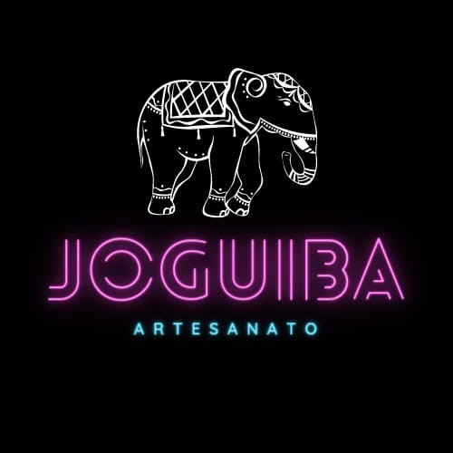 Joguiba Artesanato Loja Online Shopee Brasil