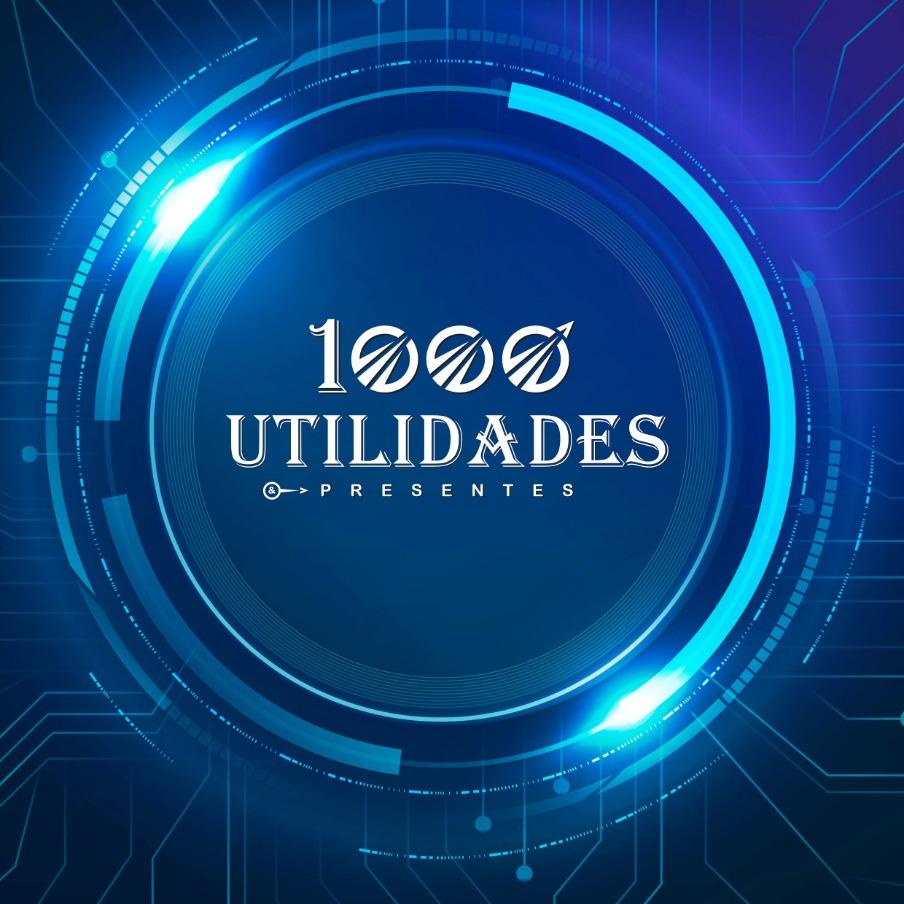 MIL UTILIDADES E PRESENTES, Loja Online | Shopee Brasil
