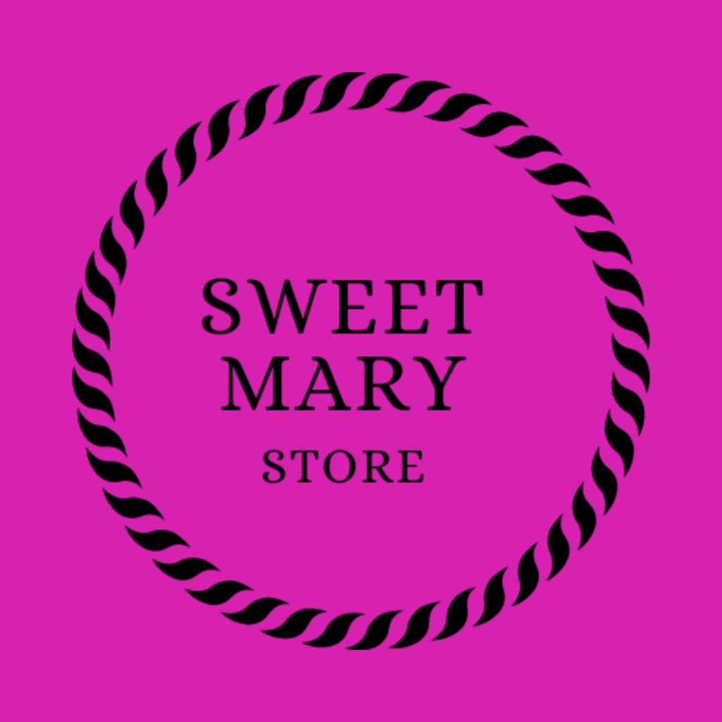 Sweet Mary Store Loja Online Shopee Brasil