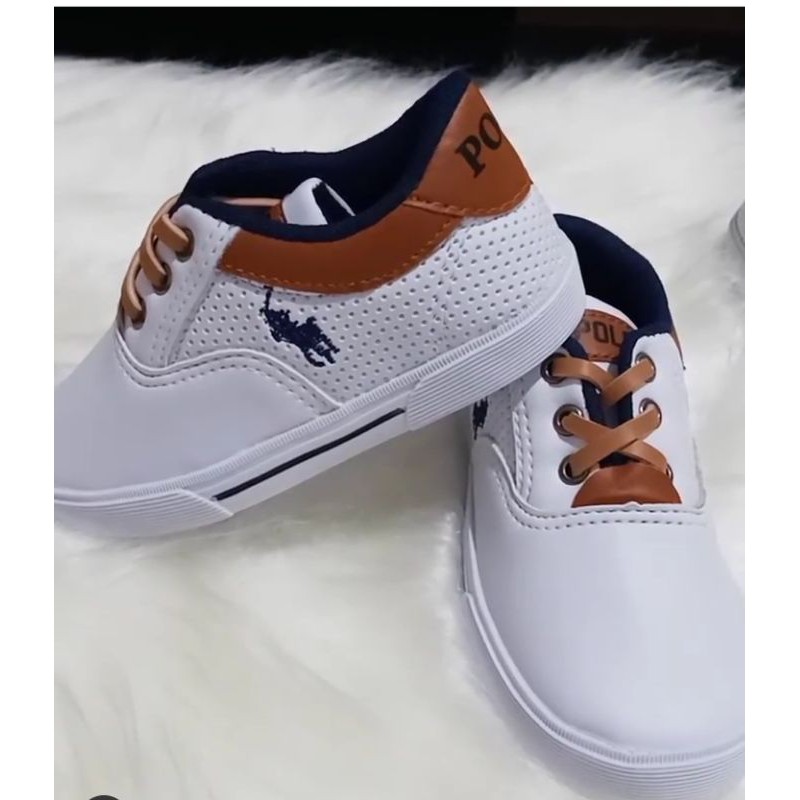 Passarela tenis sales infantil masculino