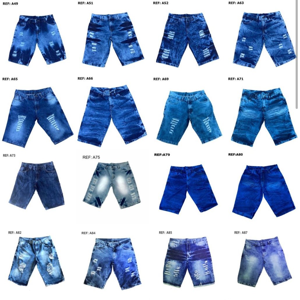 RNG JEANS LTDA, Loja Online | Shopee Brasil