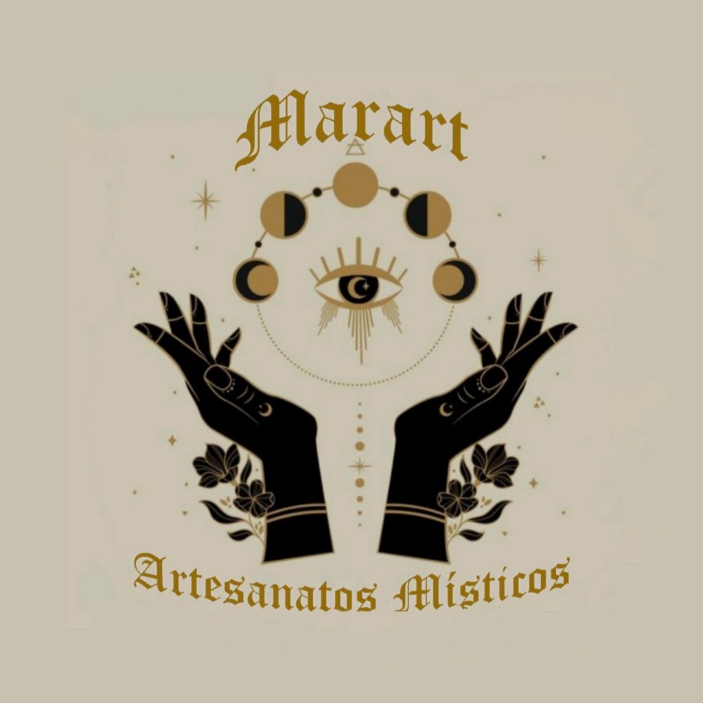 Marart Artesanatos Místicos, Loja Online | Shopee Brasil