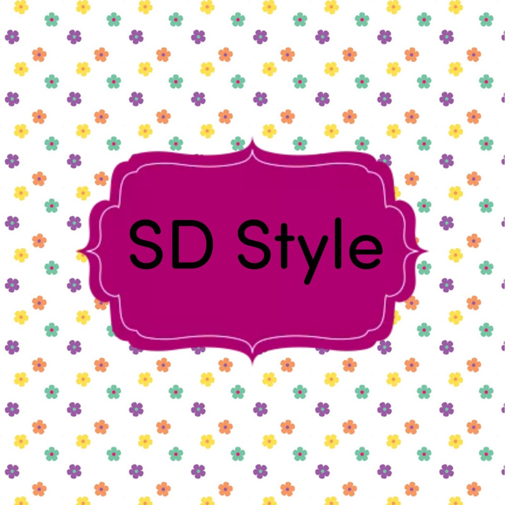 SD Style, Loja Online | Shopee Brasil