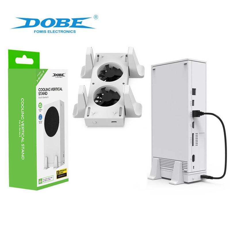 Dobe vertical hot sale stand