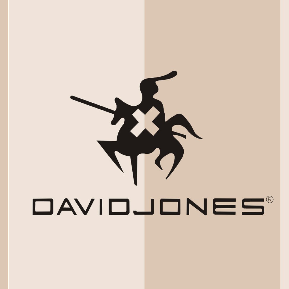 David Jones Brasil, Loja Oficial