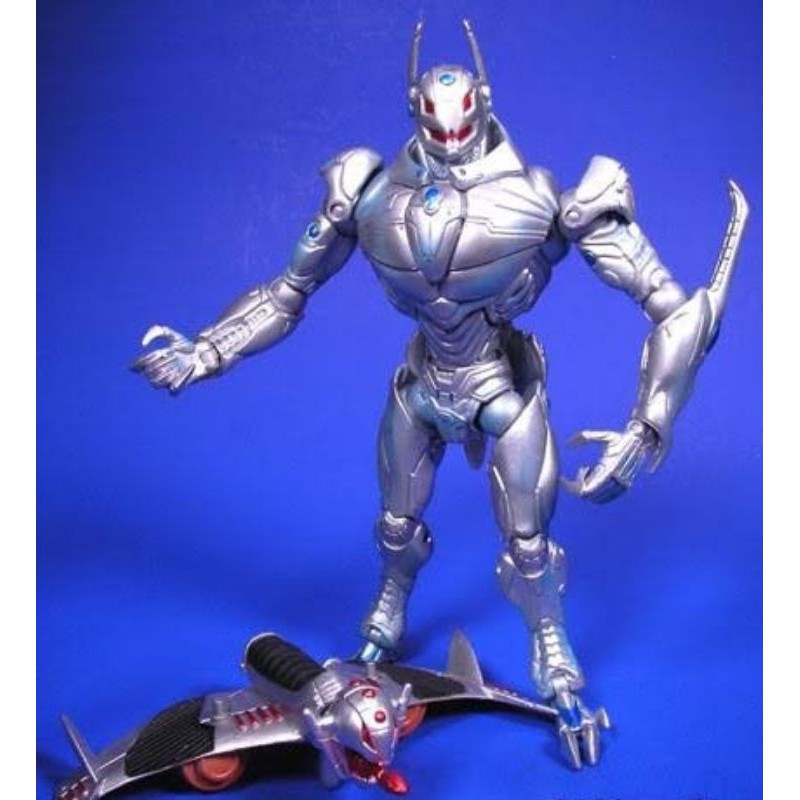 Action figure clearance ultron