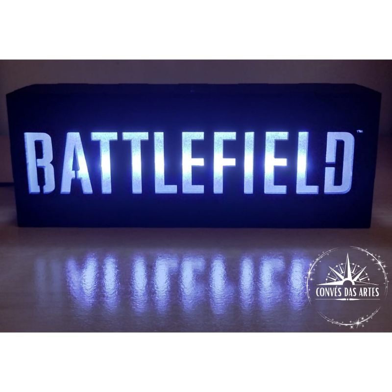 Luminária Ou Troféu Free Fire Personalizado Com Led 15x15cm - Net  Shope.com.br