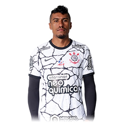 Casal Mandrake  Paulinho, Camisa do são paulo