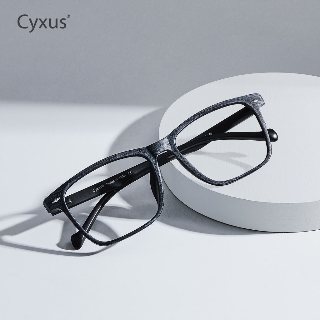 Lentes cyxus discount