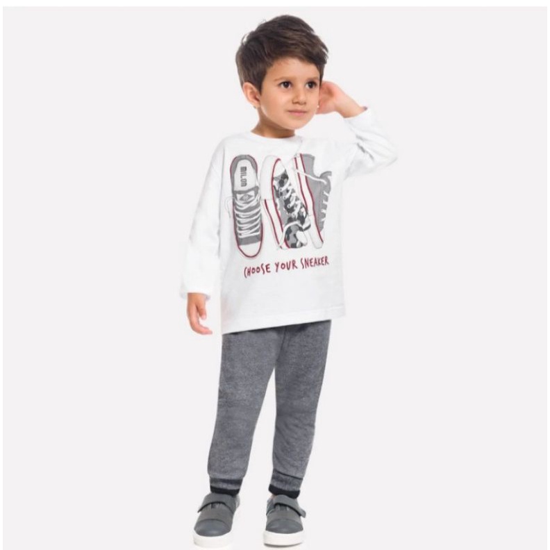 Conjuntos, Joy Baby - Moda Infantil