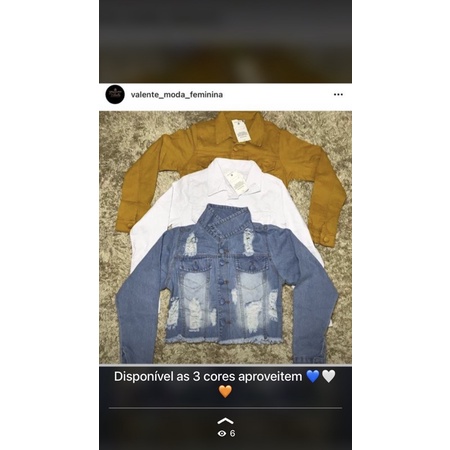 Loja store valente jeans