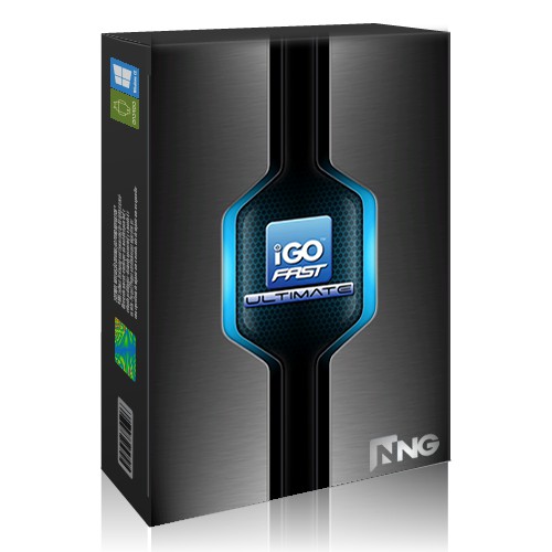 Navegador Gps IGo Primo Fast Ultimate 2.5 / Radar 2023