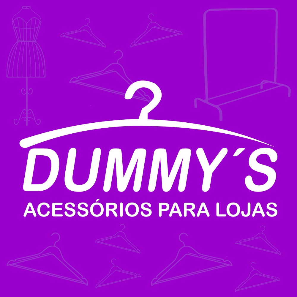 Dummy's, Loja Online | Shopee Brasil