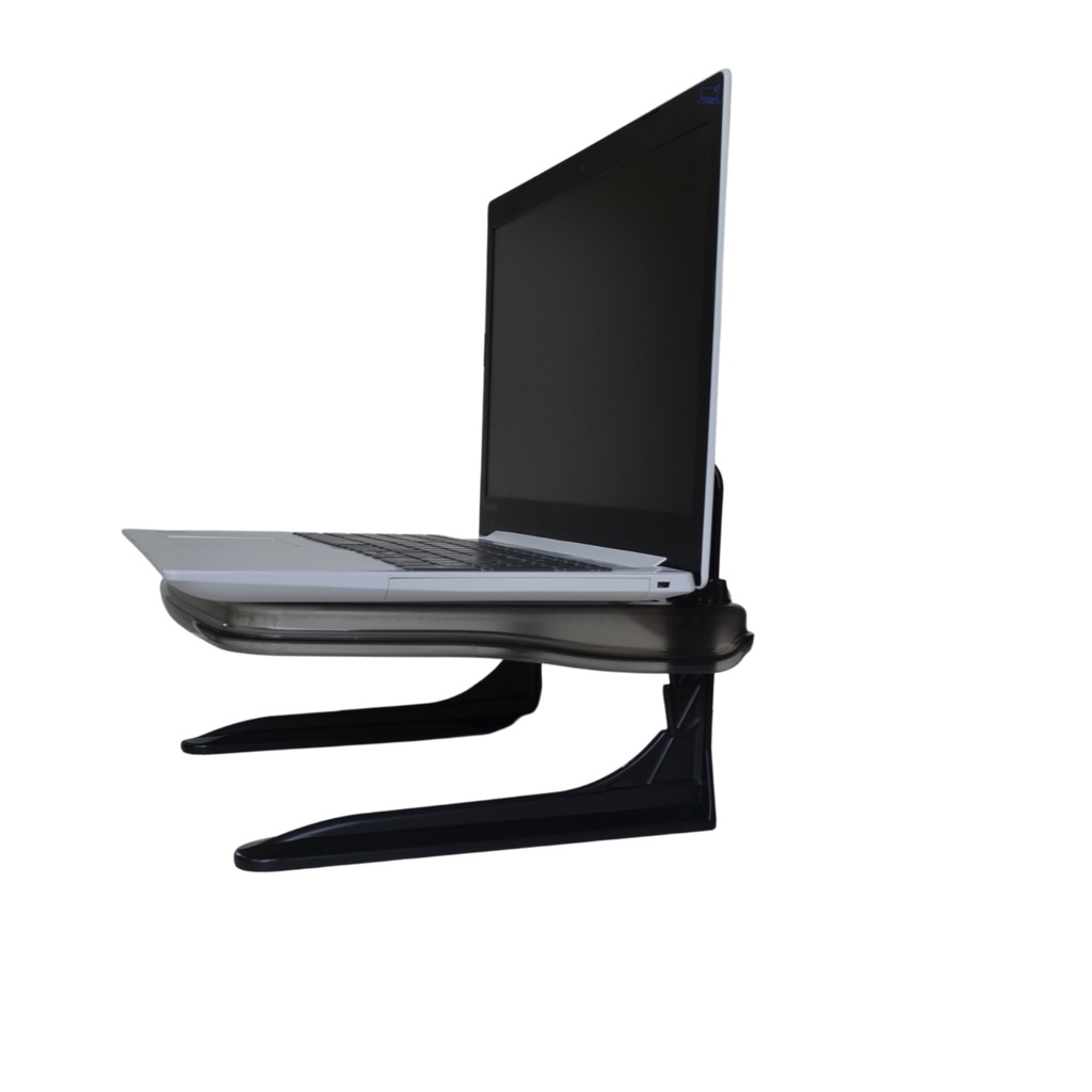 Suporte para Monitor e Notebook - Ergolution