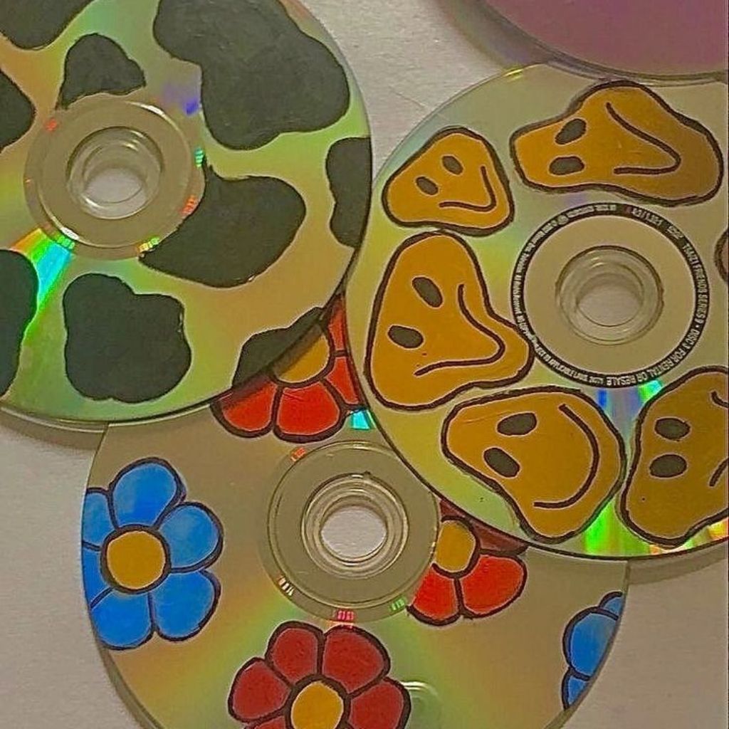 Sunflower CDs, Loja Online | Shopee Brasil