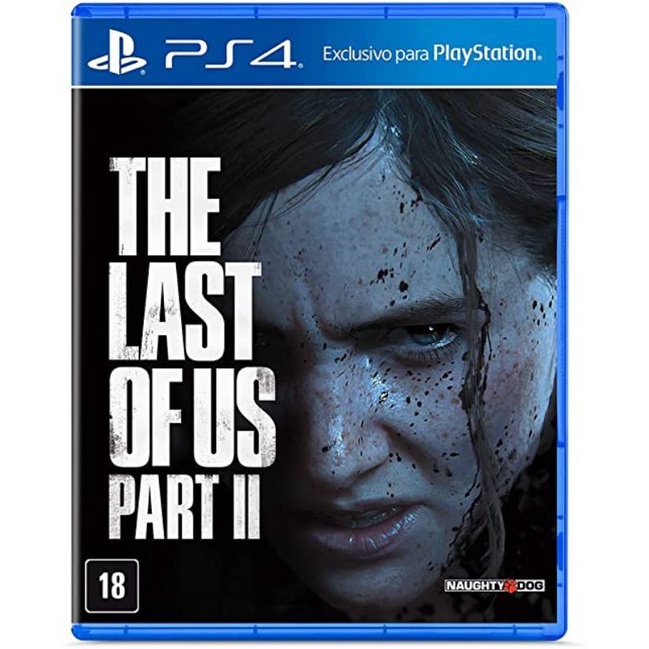 The Last of Us Parte II é o Jogo do Ano do Brazil Game Awards 2020