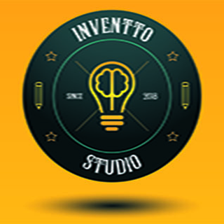 Inventto Studio / Decoração, Loja Online | Shopee Brasil