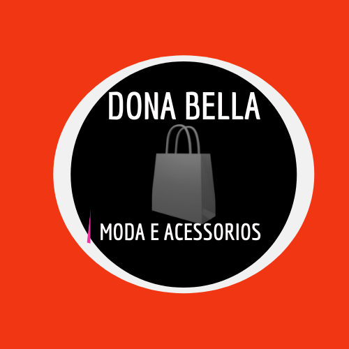 Dona bella 2024 moda feminina