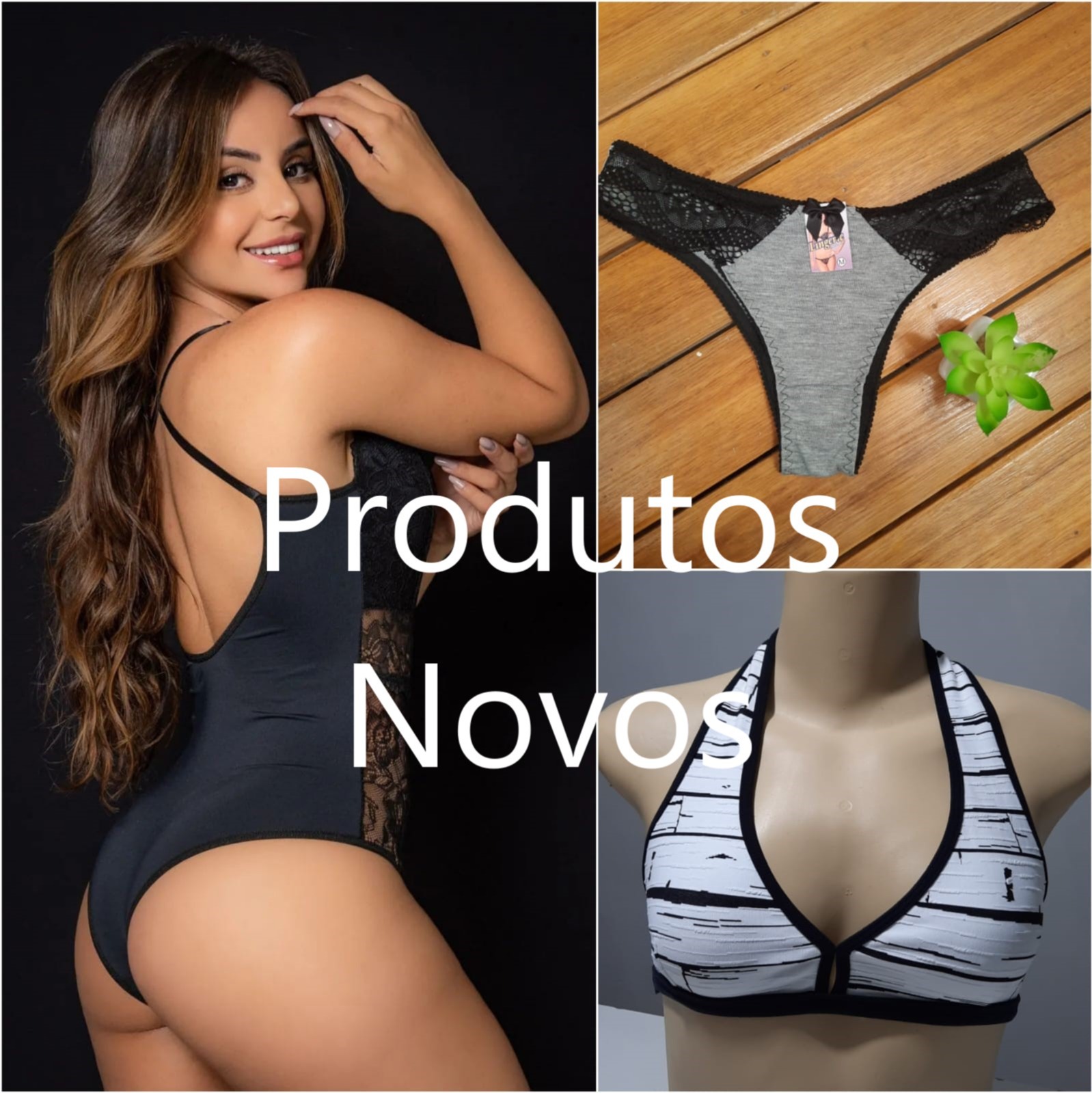 Lingerie Body de renda feminino bore com decote sem bojo bory sexy