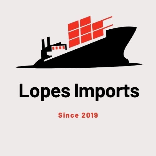 Lopes.Imports, Loja Online Shopee Brasil